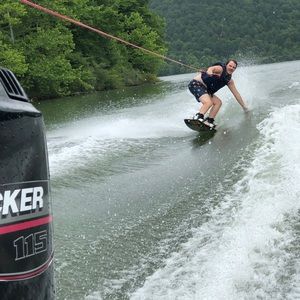 Meet your Posher, Jay